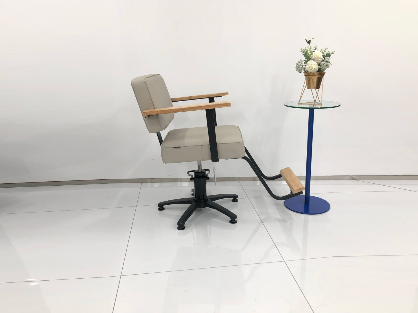 Karma Kingscliffe Salon Chair