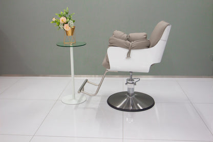 Karma Batemans Bay Salon Chair (Black / Grey) or Asstd Colours