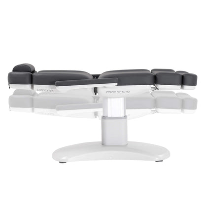 Stratford Beauty Bed or Treatment Table Full Electric (Available in White & Black)