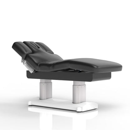 KARMA HUNTERVILLE BEAUTY BED OR TREATMENT TABLE FULL ELECTRIC WITH HEATING CHARCOAL