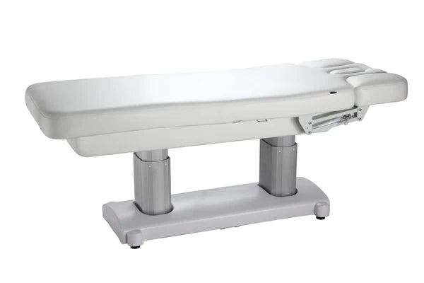 KARMA HUNTERVILLE PREMIUM BEAUTY BED WHITE