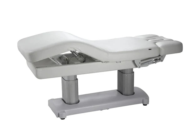KARMA HUNTERVILLE PREMIUM BEAUTY BED WHITE