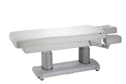 KARMA HUNTERVILLE PREMIUM BEAUTY BED WHITE