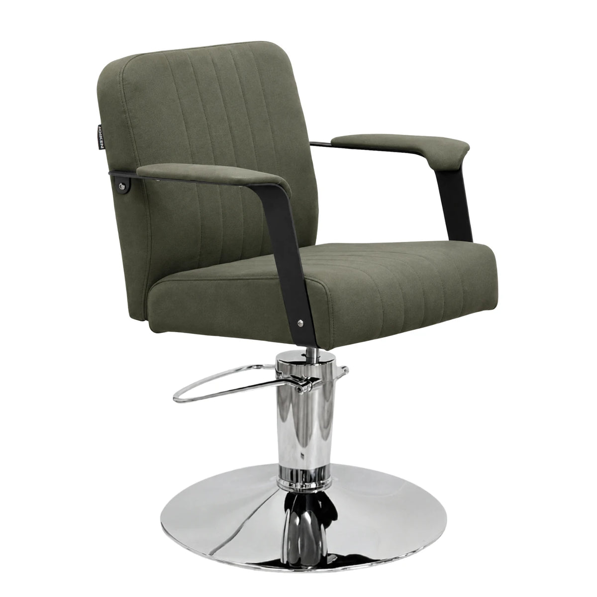 Piper Forest Green Styling Chair