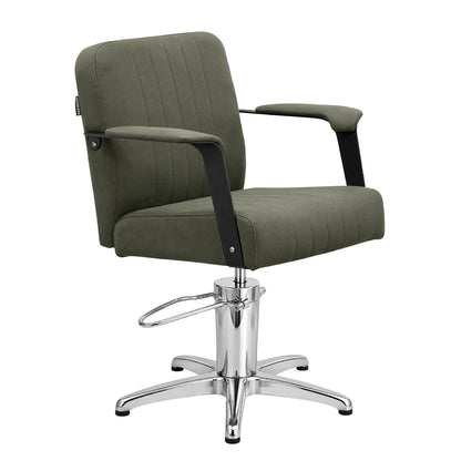 Piper Forest Green Styling Chair
