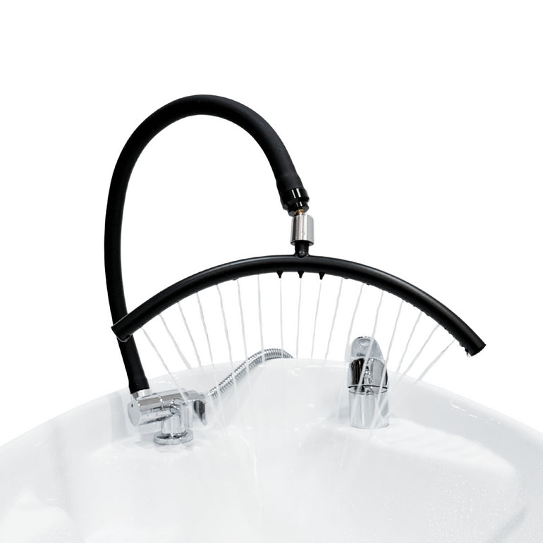 Waterfall Headspa