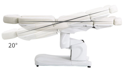 Opal 011 Electric Beauty Bed