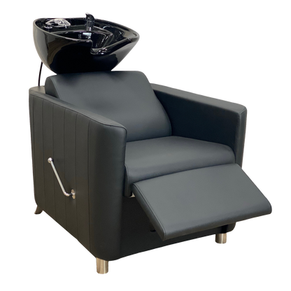 Roma Shampoo Unit