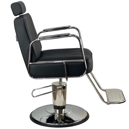 Calgary Reclining Brow & Styling Chair