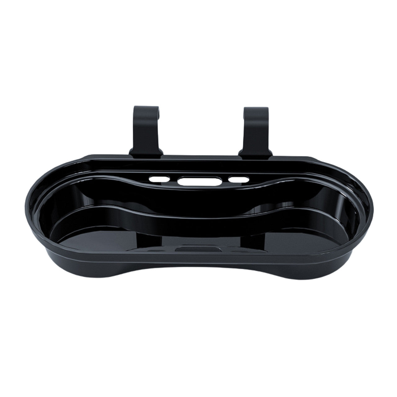Shampoo Basin Hanger & Accessories