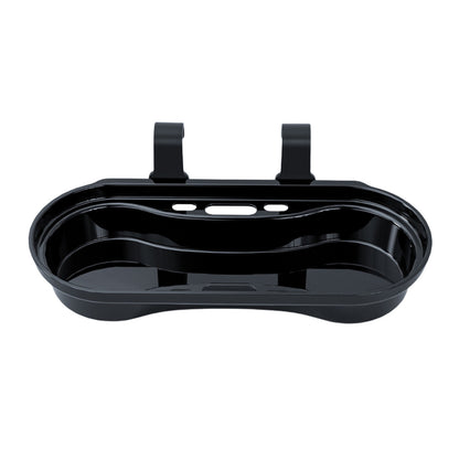 Shampoo Basin Hanger & Accessories