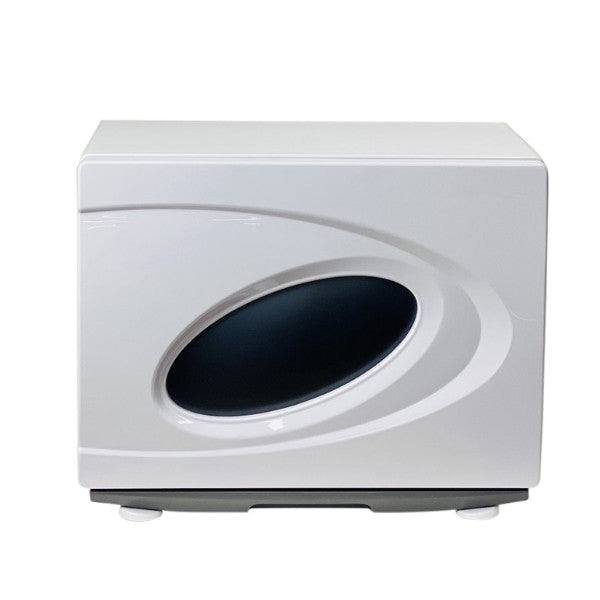 Opal Hot Towel Cabinet with UV Light | Professional Towel Warmer & Sterilizer