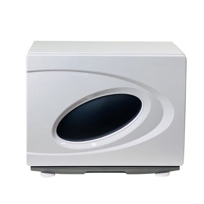 Opal Hot Towel Cabinet with UV Light | Professional Towel Warmer & Sterilizer