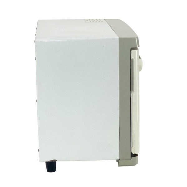 Single Towel Warmer - White | 24 Towel Capacity