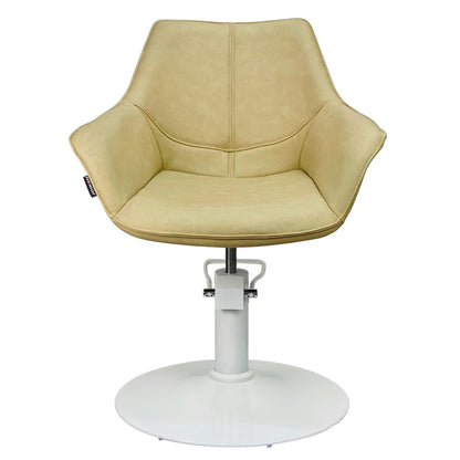 Kate Styling Chair - Sand