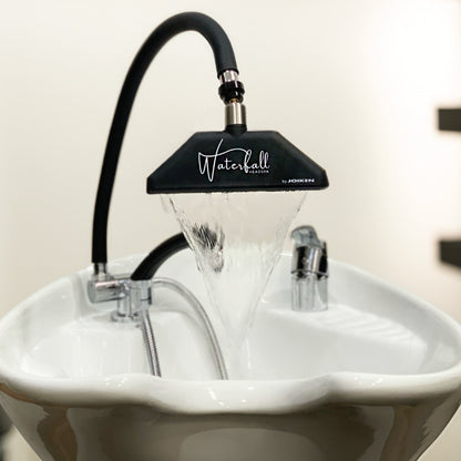 Waterfall Headspa