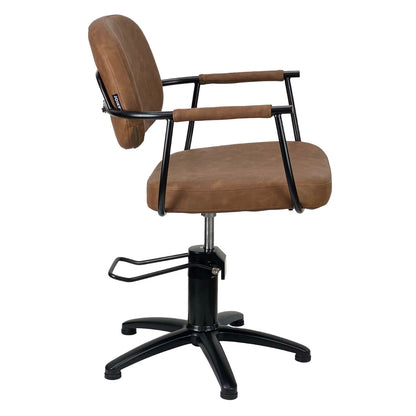 Chelsea Tan Styling - Black Frame