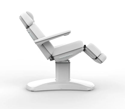 Stratford Beauty Bed or Treatment Table Full Electric (Available in White & Black)