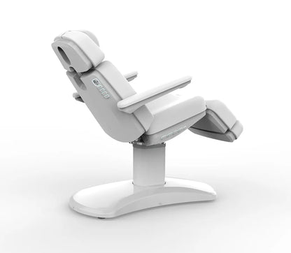 Stratford Beauty Bed or Treatment Table Full Electric (Available in White & Black)