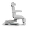 KARMA QUEENSTOWN BEAUTY BED FULL ELECTRIC WHITE