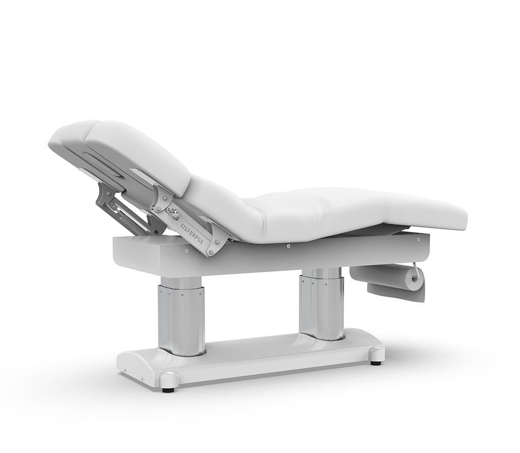 KARMA HUNTERVILLE PREMIUM BEAUTY BED WHITE