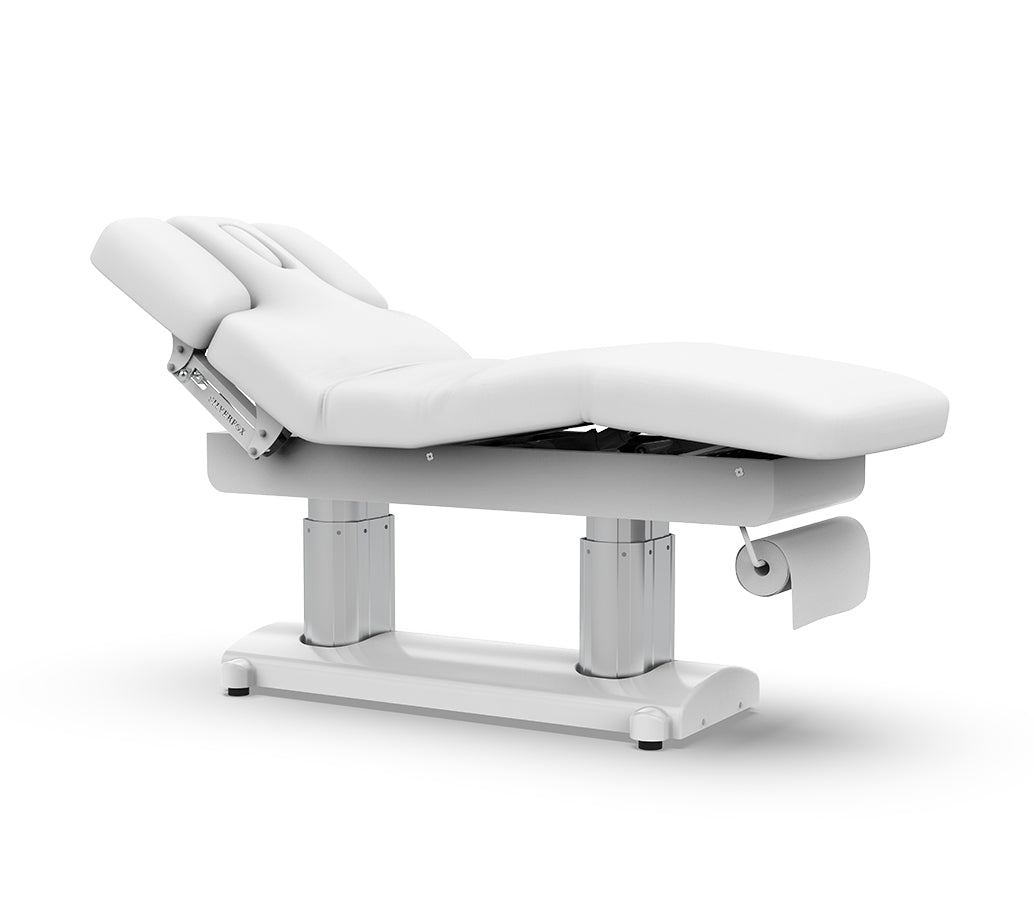 KARMA HUNTERVILLE PREMIUM BEAUTY BED WHITE