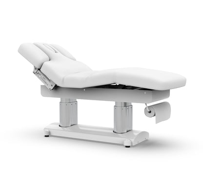 KARMA HUNTERVILLE PREMIUM BEAUTY BED WHITE