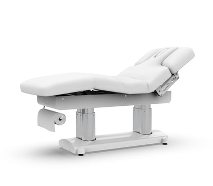 KARMA HUNTERVILLE PREMIUM BEAUTY BED WHITE