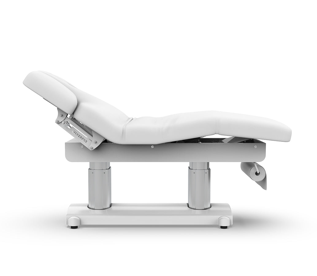 KARMA HUNTERVILLE PREMIUM BEAUTY BED WHITE