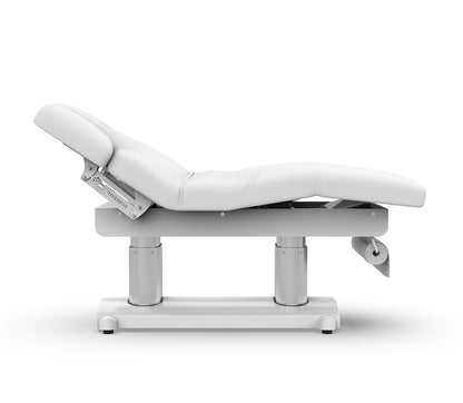 KARMA HUNTERVILLE PREMIUM BEAUTY BED WHITE