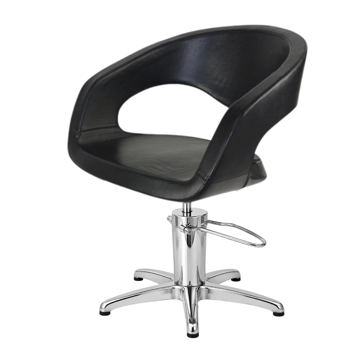 Sofia Styling Chair - Hydraulic