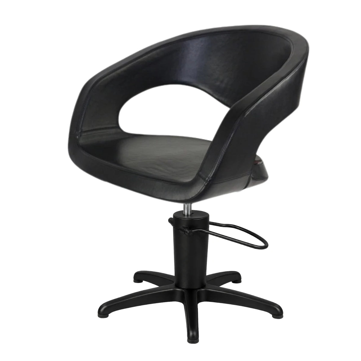 Sofia Styling Chair - Hydraulic