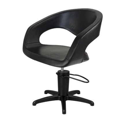 Sofia Styling Chair - Hydraulic