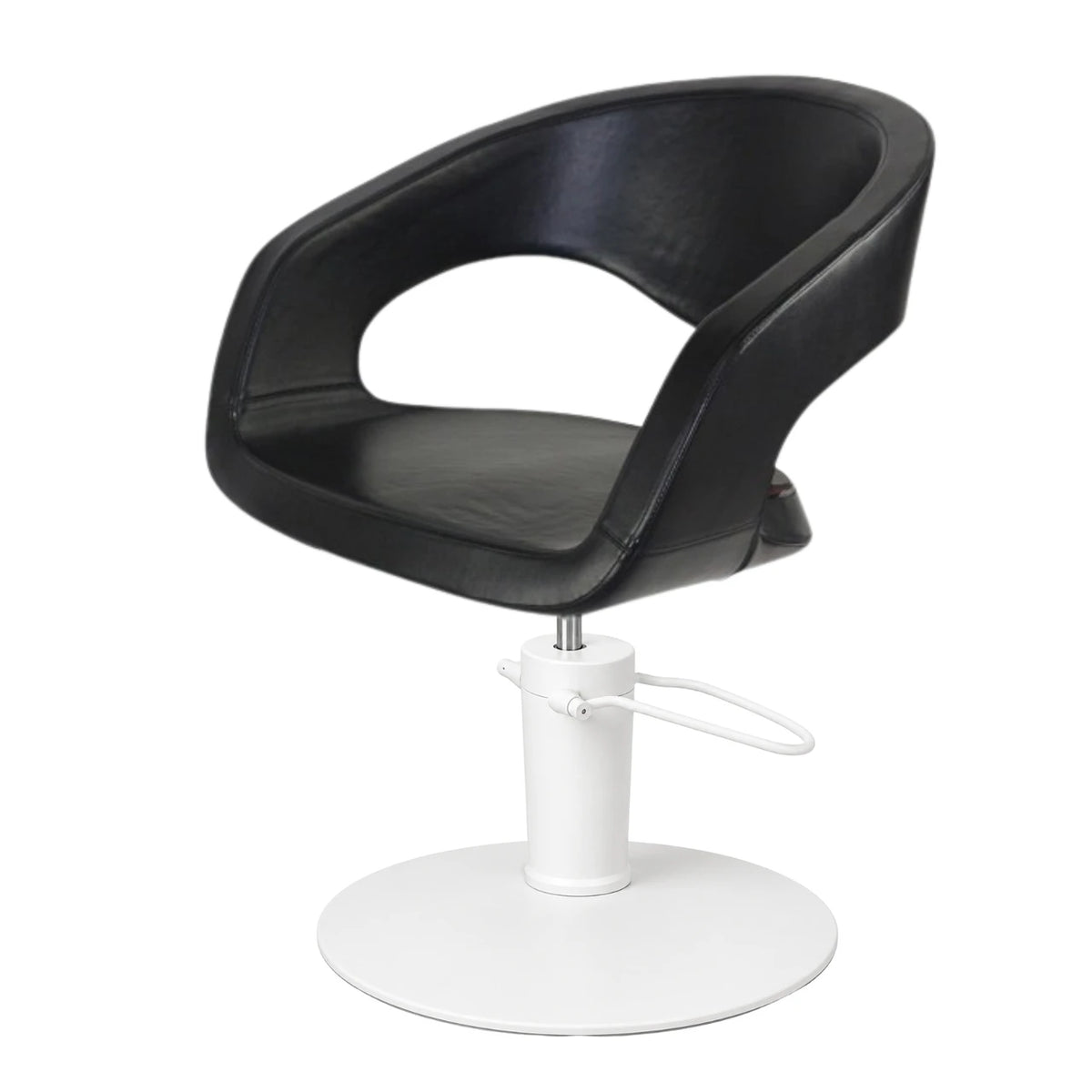 Sofia Styling Chair - Hydraulic