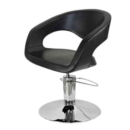 Sofia Styling Chair - Hydraulic