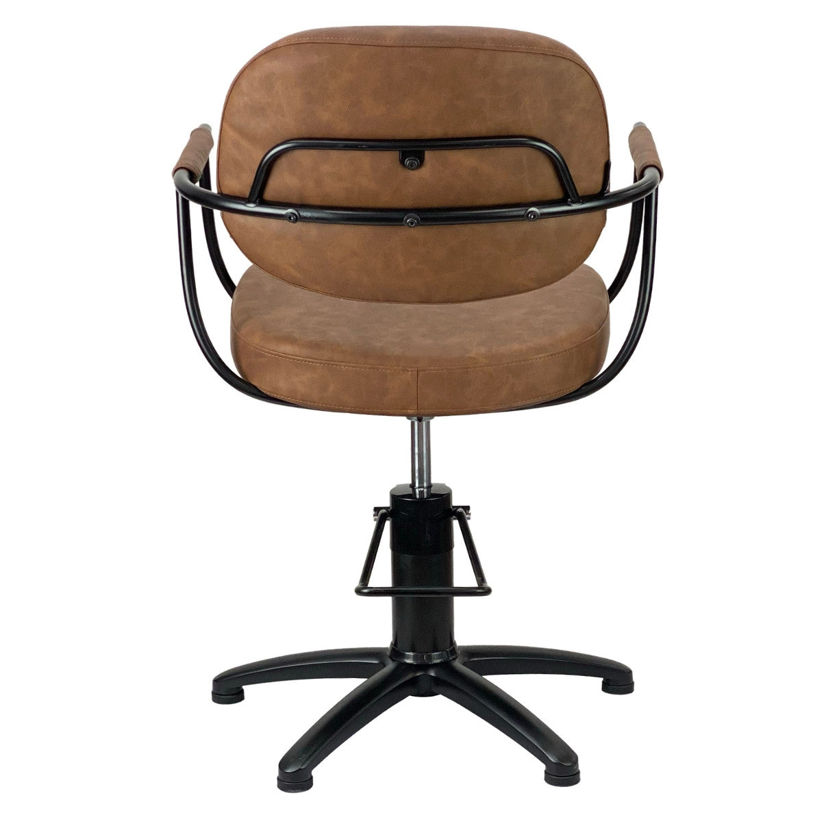 Chelsea Tan Styling - Black Frame