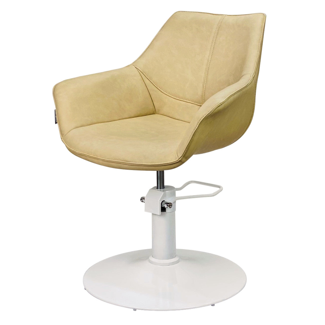 Kate Styling Chair - Sand