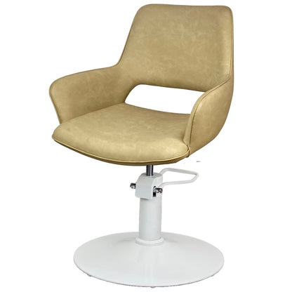 Indigo Sand Styling Chair