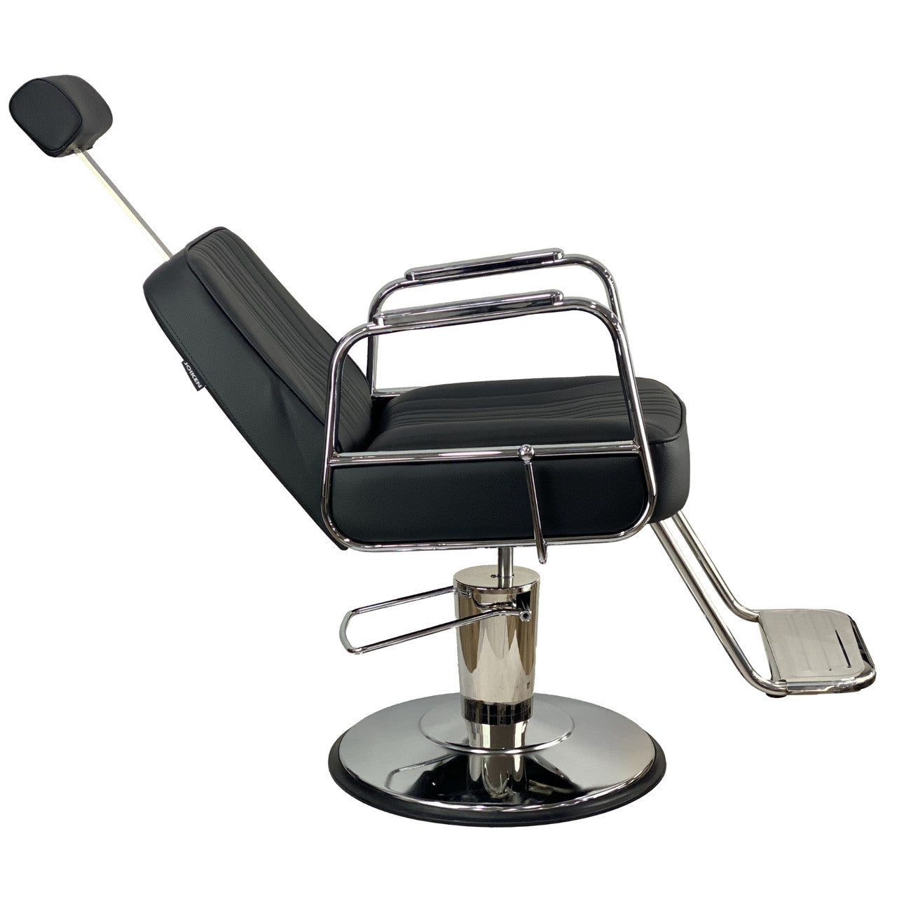 Calgary Reclining Brow & Styling Chair