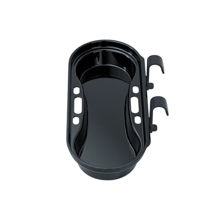 Shampoo Basin Hanger & Accessories