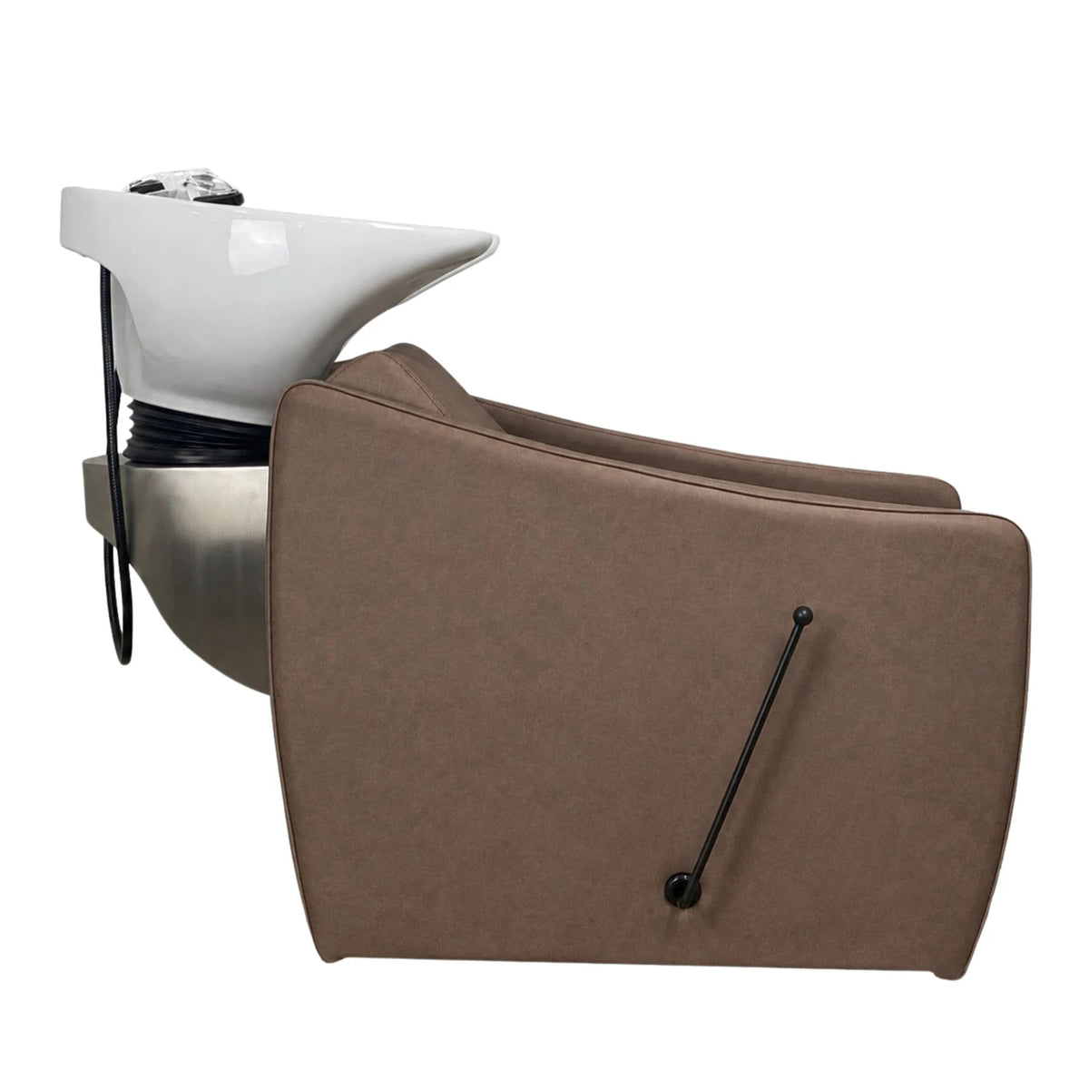 Malibu Shampoo Unit - Truffle Brown