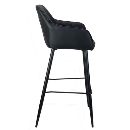 Flora Professional Make Up Stool