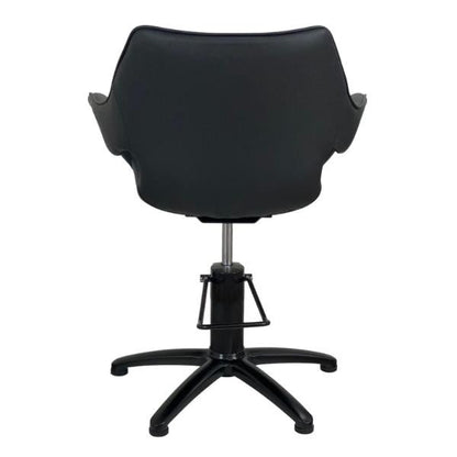 Pixie Black Styling Chair