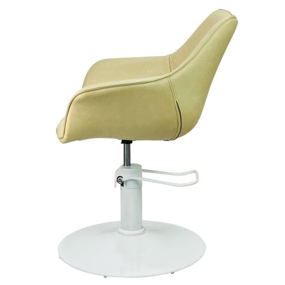 Kate Styling Chair - Sand
