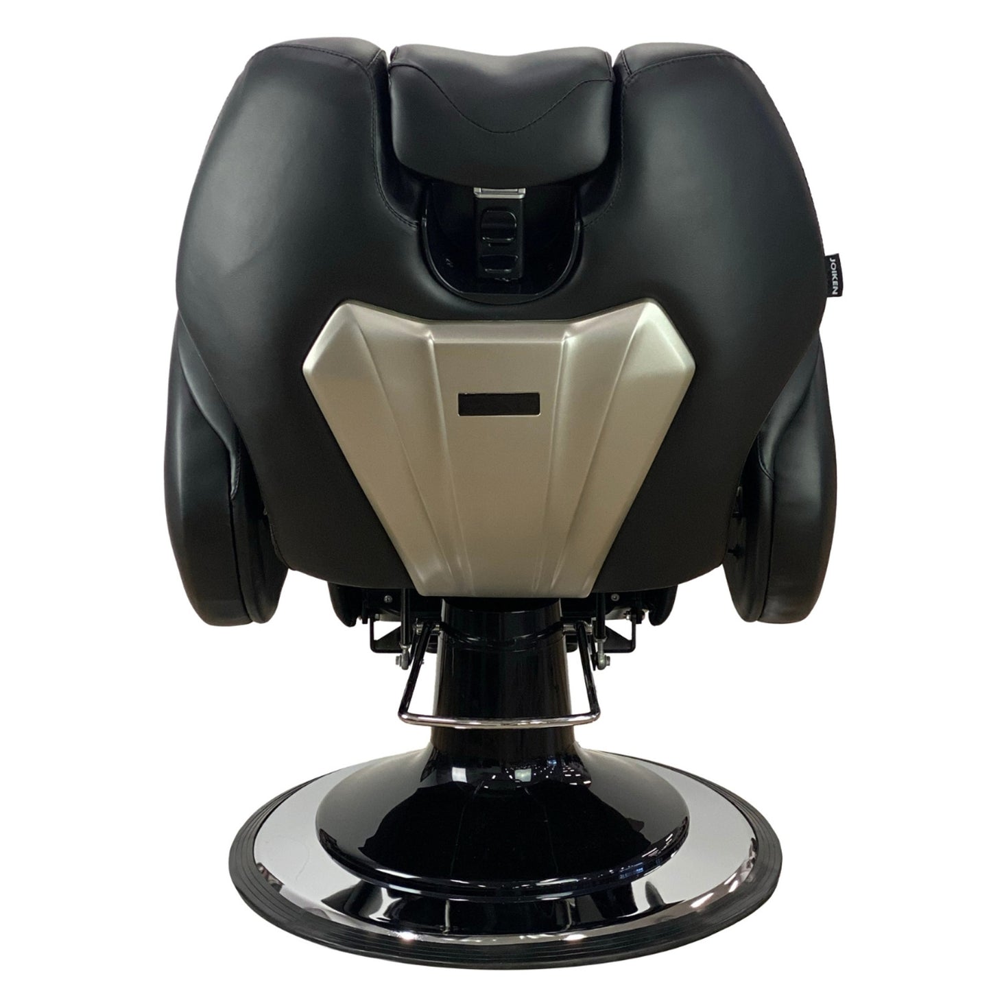 Austin Barber Chair - Black