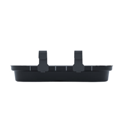 Shampoo Basin Hanger & Accessories