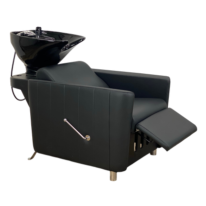 Roma Shampoo Unit