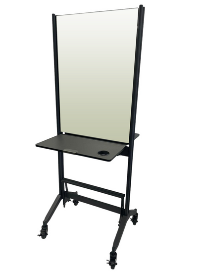 Karma Broome Double Sided Mobile Mirror
