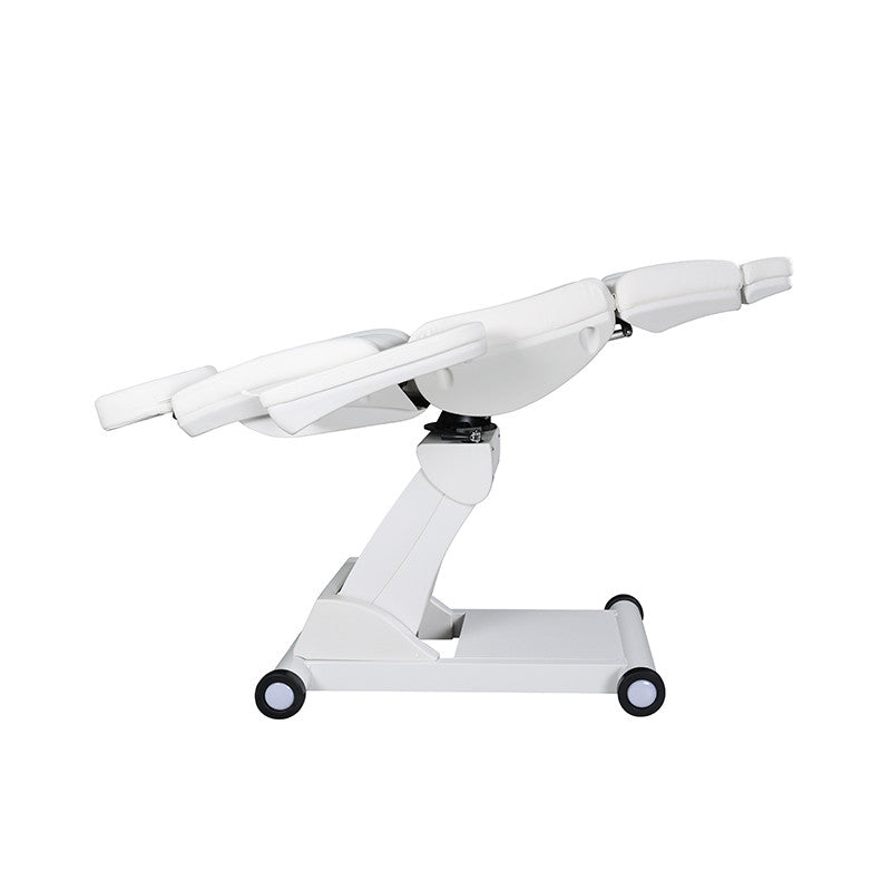 OPAL 013 Electric Beauty Bed with Rotation