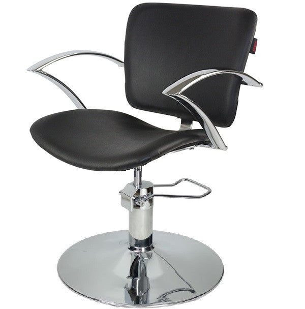 Julia Styling Chair - Hydraulic